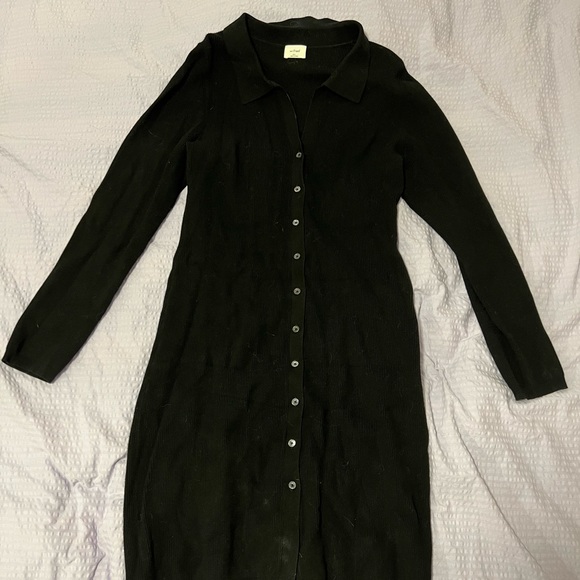 Wilfred Cove Dress - Picture 4 of 6